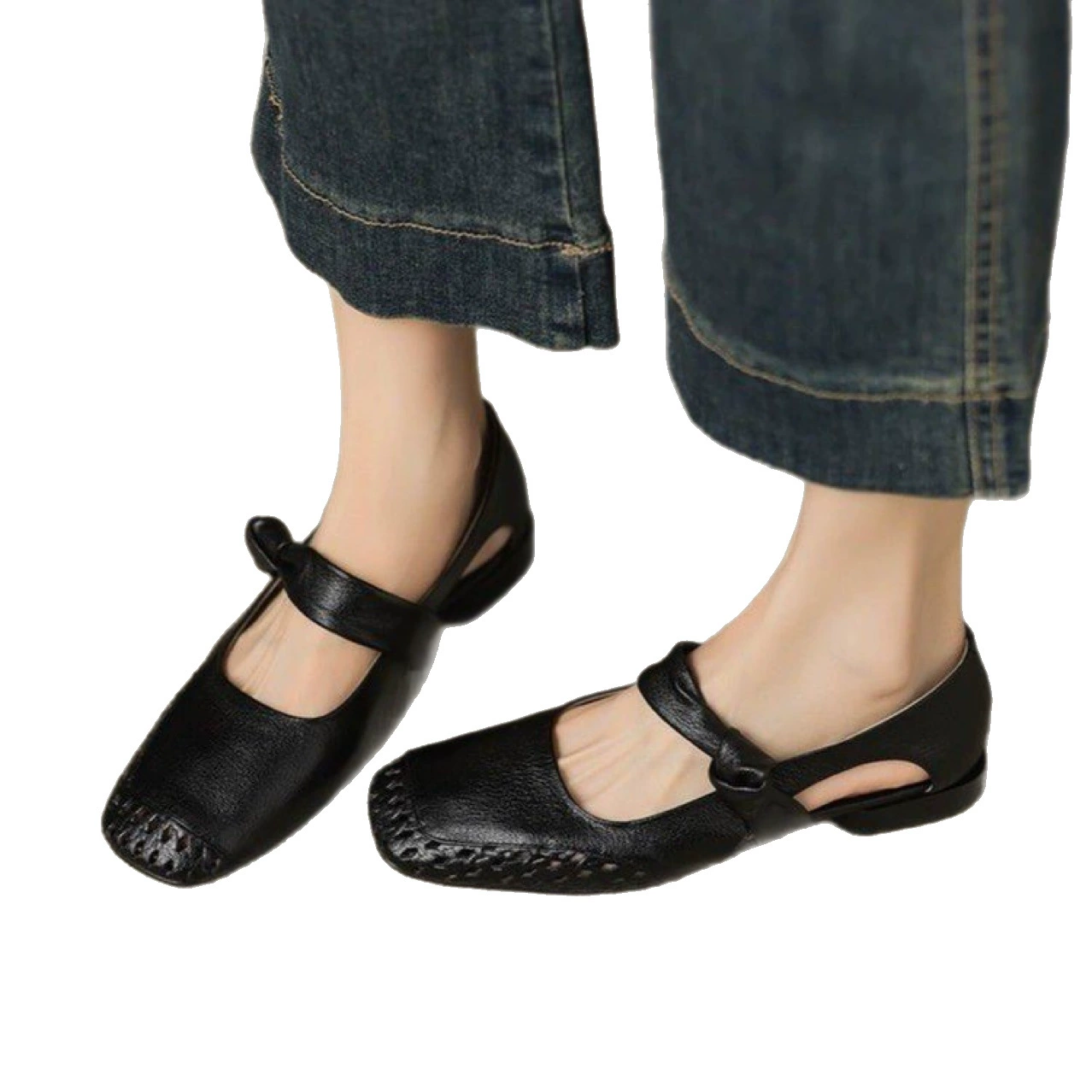 Summer shoes, sandals, for import