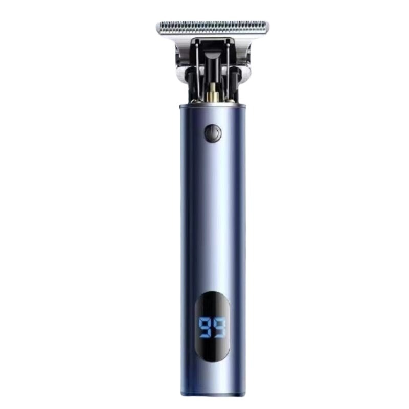 电动理发器推子剃须刀雕刻理发器多功能光头神器小巧便携型理发|undefined