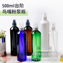 500ml̨�A�B��۱�ƿҺ����J�C�z���bƿ����ʽ��Һ���A���b��ƿ
