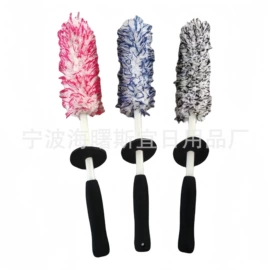 汽车清洁工具;拖把配件;海绵擦