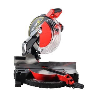 255 Profile Saw Aluminum Machine Aluminum Cutting Machine 45 Degree Small Aluminum Sawing Machine Photo Frame Line Angle Cutting Machine Metal Cutting Machine