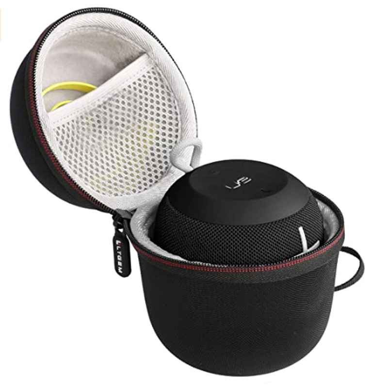 Hard Shell EVA protective case for UE WONDERBOOM portable waterproof Bluetooth audio bag mini audio bag Hard Shell EVA protective case for UE WONDERBOOM portable waterproof Bluetooth audio bag mini audio bag