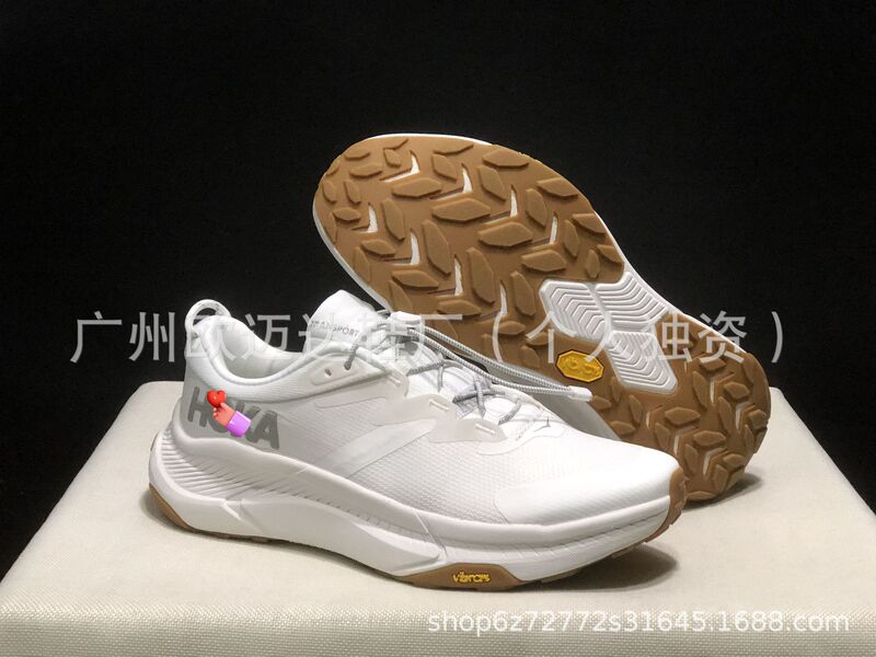 莆田 HOKA Transport プルストラップ男性と女性のアウトドアハイキングスポーツシューズ快適なクッション性ランニングシューズ|undefined