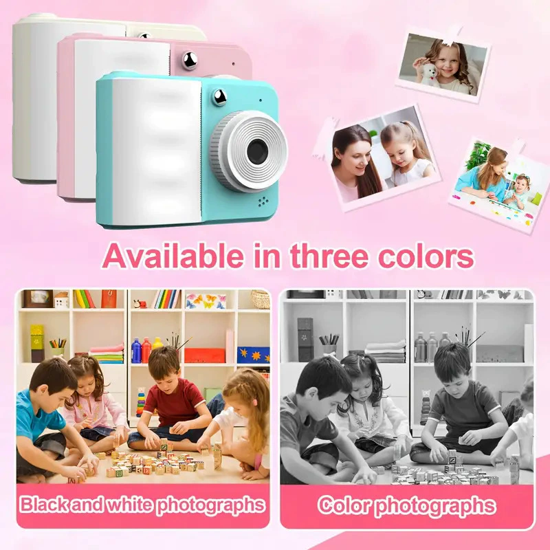 Polaroid, цифровая камера, маленькая игрушка, мобильный телефон, видеокамера, (международная торговля)
