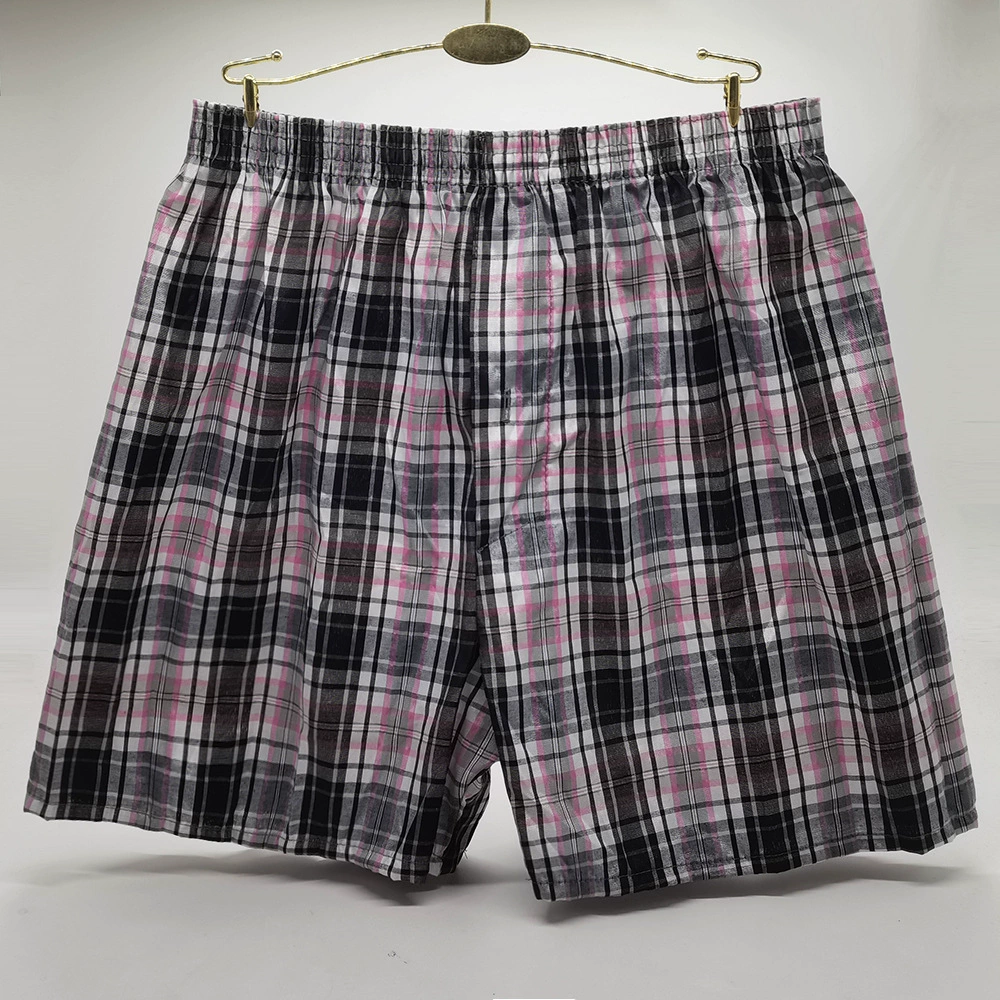 Фабрика внешней торговли, свободное Мужское нижнее белье-боксеры, домашний отдых, печать, брюки Arrot, мужское нижнее белье, шорты оптом