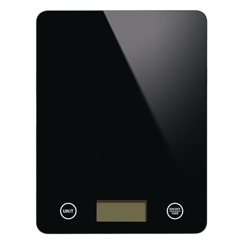 Escala de cocina Tiansheng cocina comercial horneado Escala electrónica cocina escala en miniatura hogar pantalla táctil mercado de verduras balanza electrónica comercio exterior