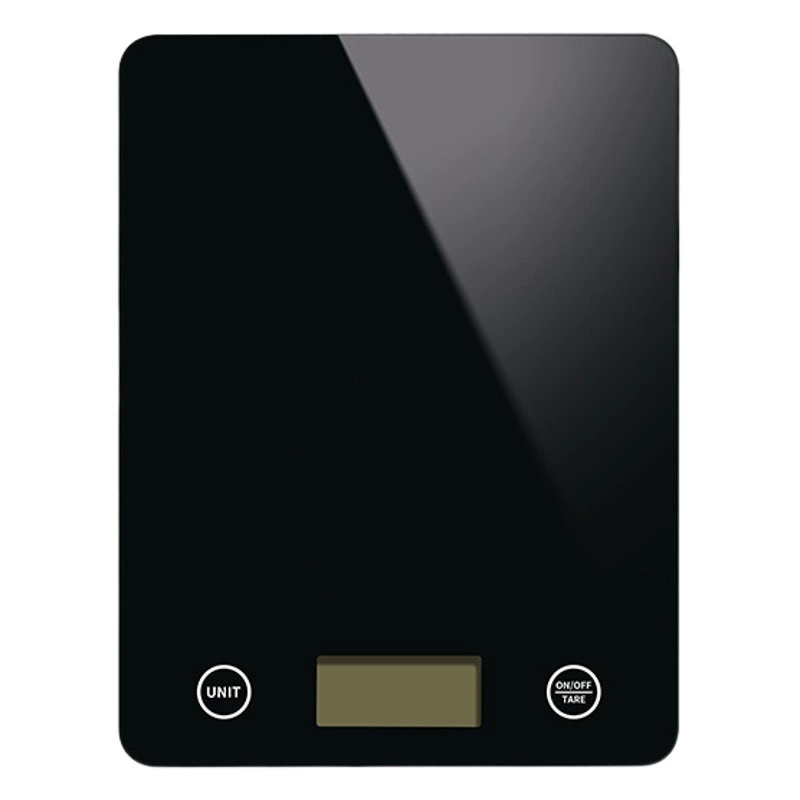 Кухонные весы TianSheng, точные электронные весы для выпечки, маленькие кухонные весы в граммах, бытовые электронные весы с сенсорным экраном для внешней торговли.