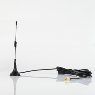 433MHz�S�ҹ������W���P�쾀WiFi�ӿ�ȫ���쾀��14.5cm