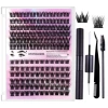 DIY-SET-020+ black set