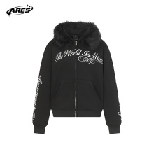 ARES��ʽ��ɽ��͹��ﶬ�ɲ�жë�I�_���l��cleanfit��ů�ӽq��