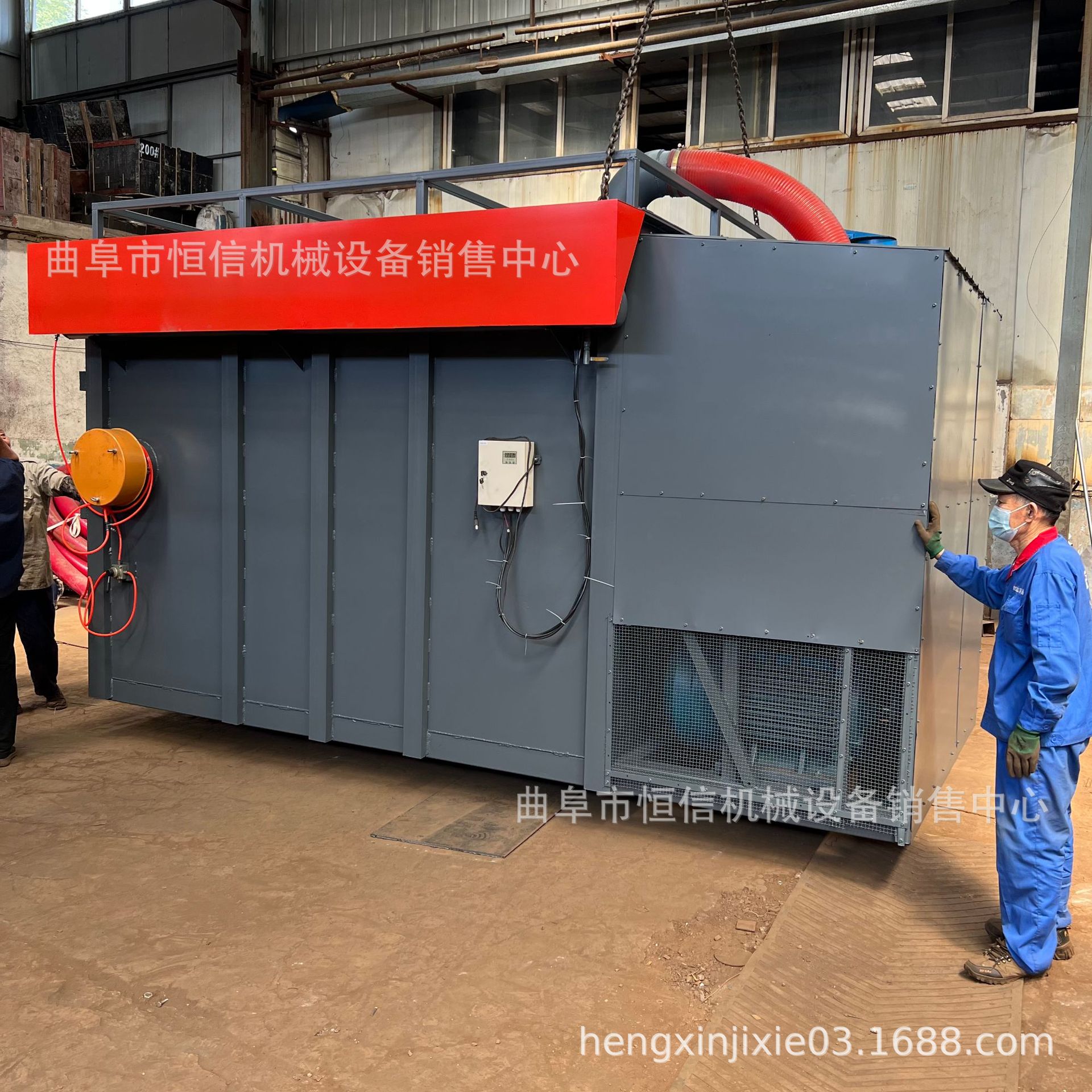 2022新型粉煤灰气力吸灰机zcjb 罗茨风机负压水泥粉气力抽灰机