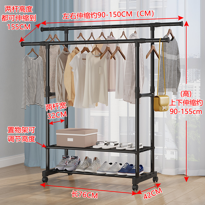 2L 더블로드 개폐식 풀리