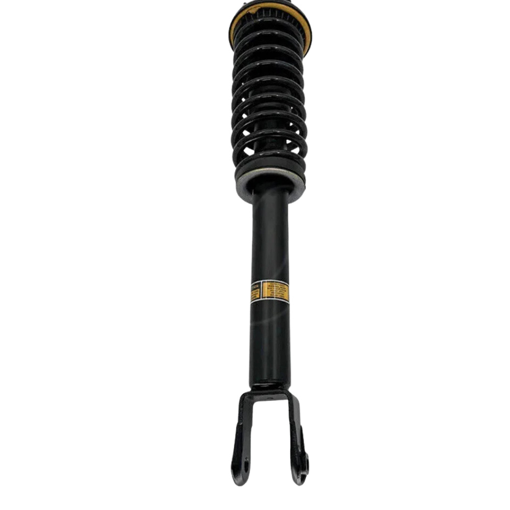 Xj Xjr X351 Rwd 2010 - 2019 Front Shock Strut Assembly with Electric C2D16483