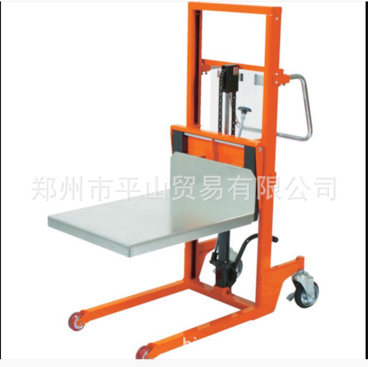 日本TRUSCO 中山 堆高车升降机BEA-H200-9T