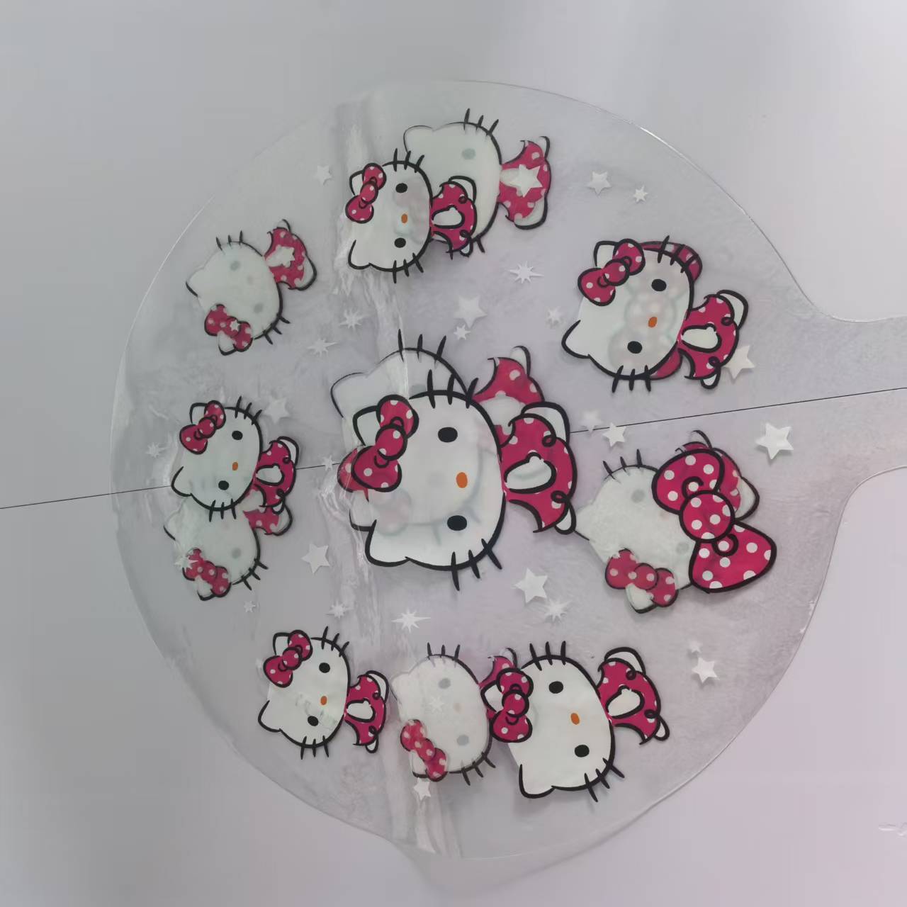 24inch 고온보보볼(KT캣)