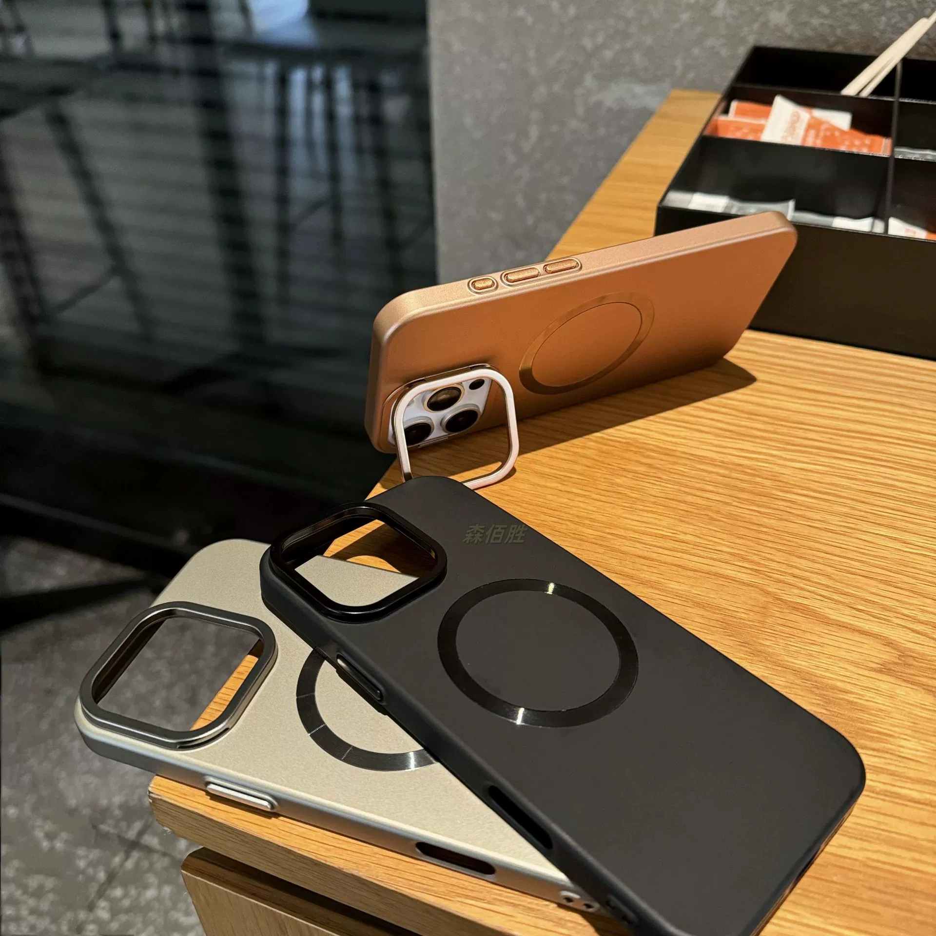 Совместимый чехол для телефона Apple, iPhone 15, линза, трубка, защитный чехол, iPhone, 16promax, защита от падений