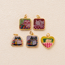 �W���羳�¿�С؈�����ɐ�؈؈ϵ�����Ʒ���18K���朽�ɫ