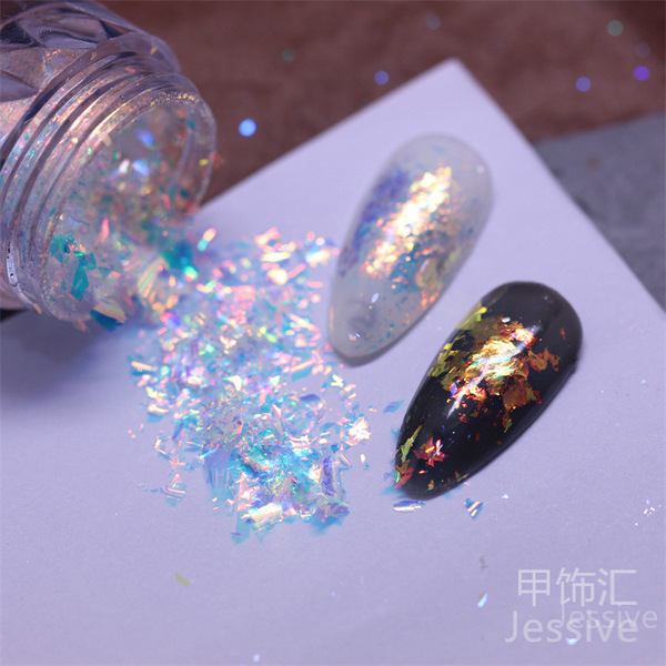 Japanese -style small red book ultra -thin Opal pink velvet aurora…