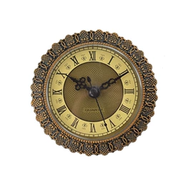 挂钟、壁钟;钟配件;其他表