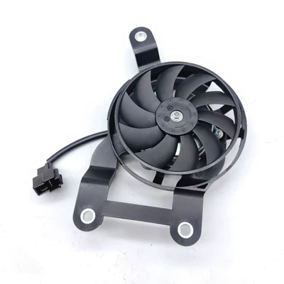 Y16 Y16Zr Y160 – Fan