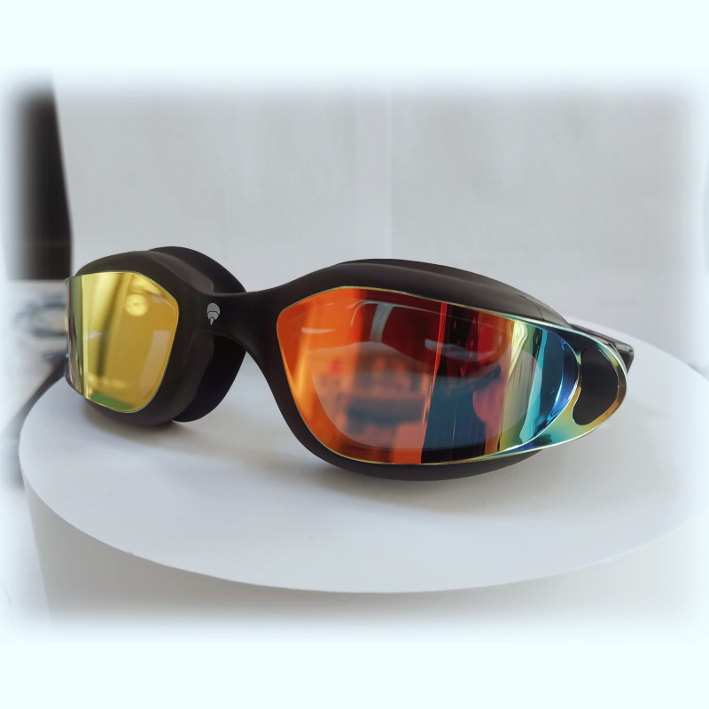 블랙 레드 컬러풀 필름 블랙(PP박스) 22G001 1111