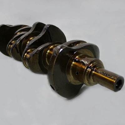 Crankshaft, camshaft Suitable for Isuzu