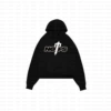 FS01 black sweatshirt [dual line]