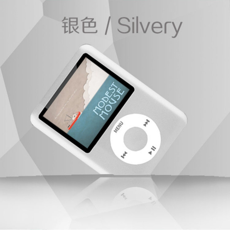Silver [with external speaker] can be inserted into the card♢★