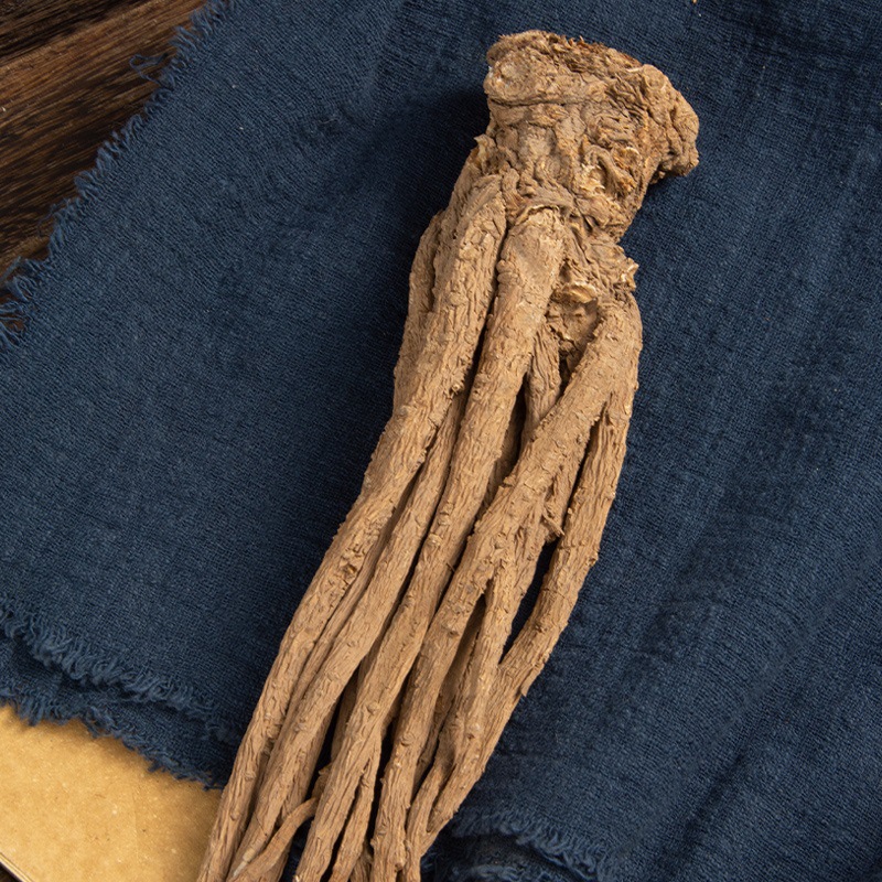 Dried Angelica Root Dang Gui 500g Gansu Whole Roots for Decoction and Soup key features