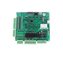 默纳克3000+一体机主板MCTC-MCB-C2/C3/B/G 电梯控制柜变频器主板
