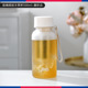 Frosted White 500ml + rope [Cup brush]]