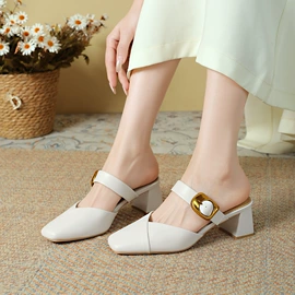 女式时装单鞋;高跟凉鞋;女式皮靴