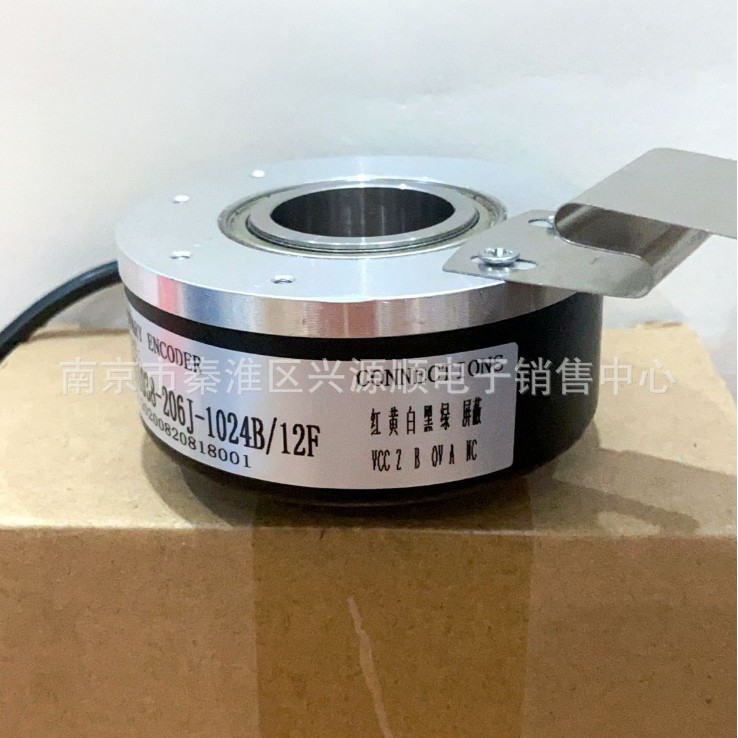 FTD/30AC10-30F1024B-S1 编码器 2022