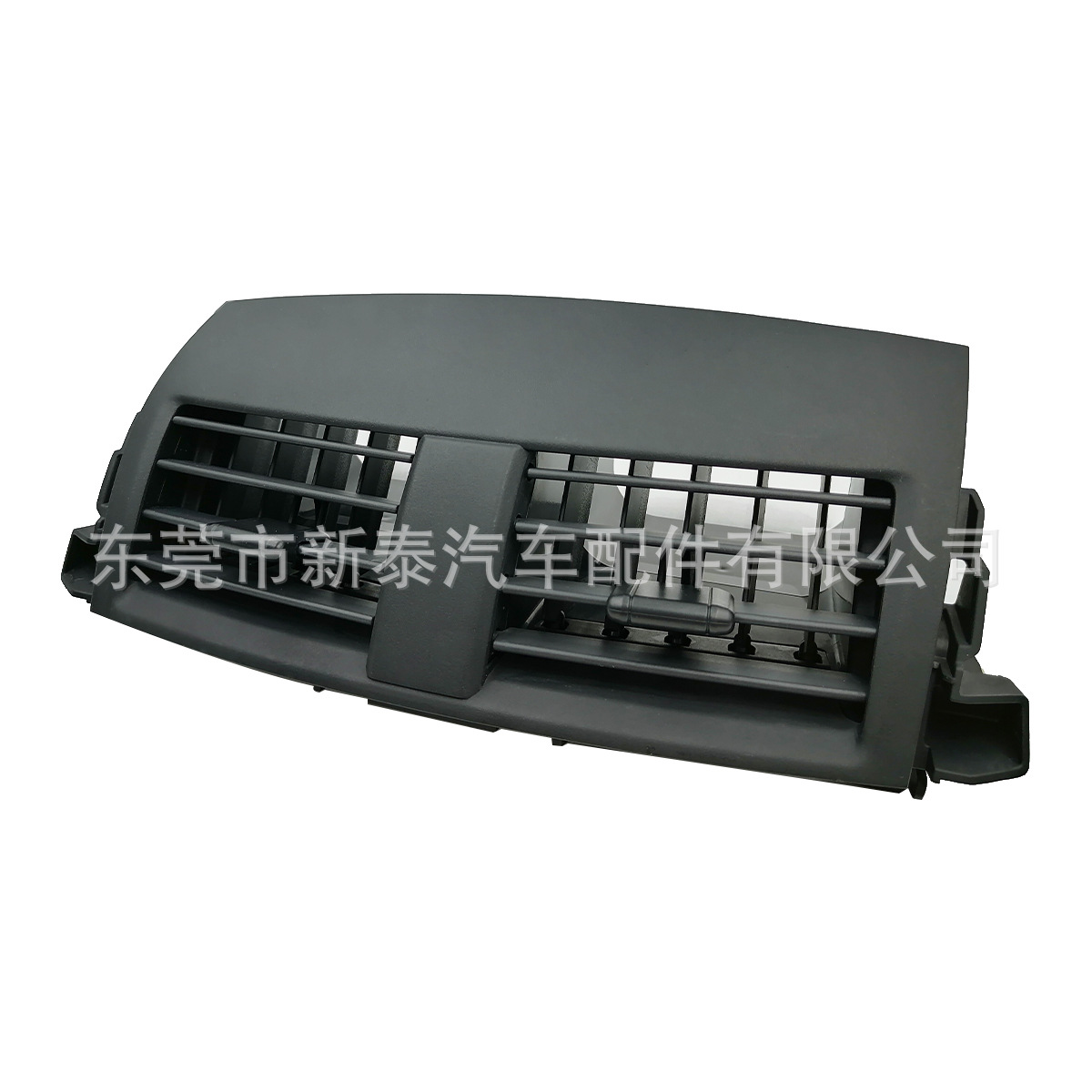 Aplicable a Toyota RAV4 Rongfang 2006-2013 coche interior aire acondicionado salida de aire