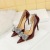 638-H20 Wine Red 10.5CM