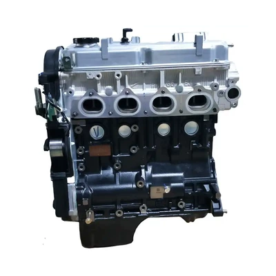 Auto Parts, Engine assembly