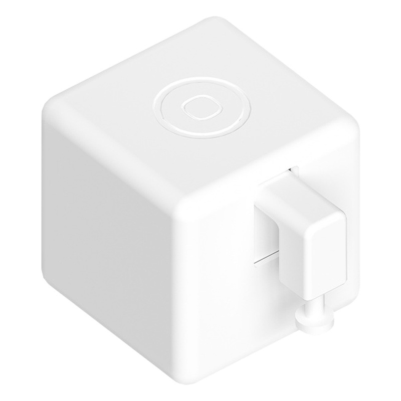 Conectado al robot de dedo inteligente Bluetooth de Mijia, control de voz AI, interruptor de control remoto remoto llamado artefacto de ascensor