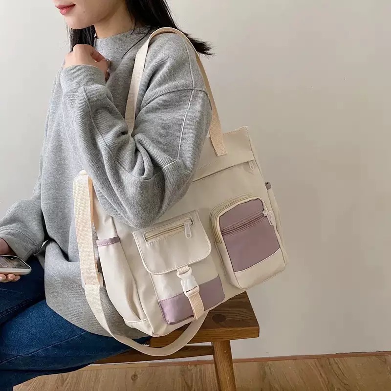 흰색은 곰을 준다
