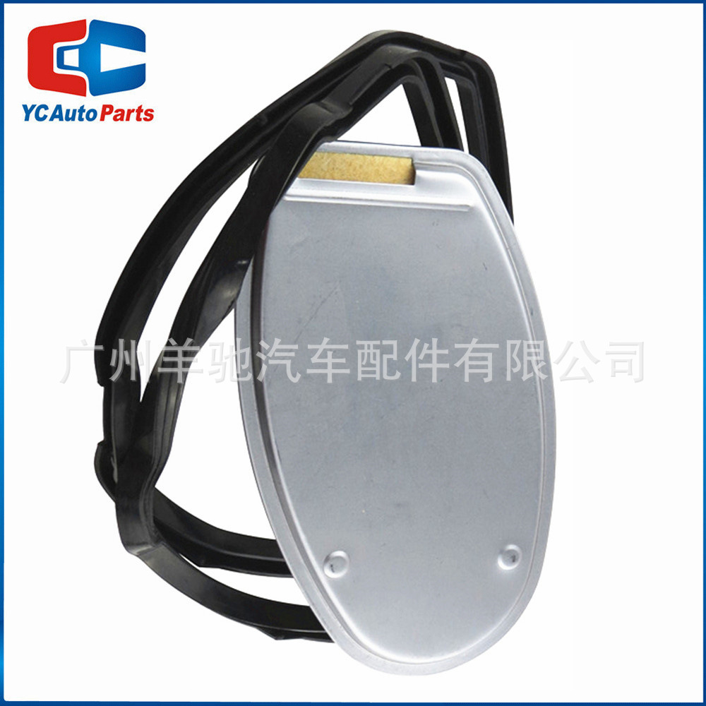 2035400253 1402710080 1402770095 Filtro de transmisión para Mercedes-Benz W202W210