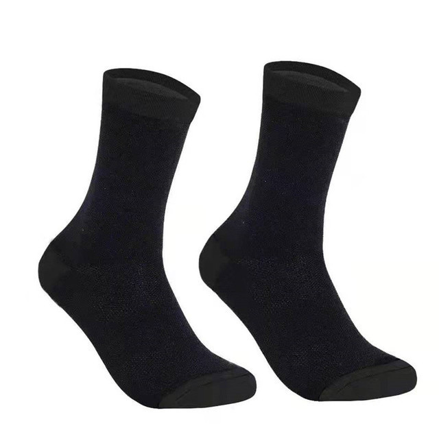High Quality Professional Brand Sport Socks Breathable Road Socks Outdoor Sports Racing Bicycle Socks