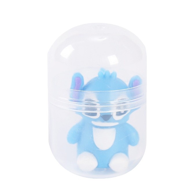 Cápsula Gacha Juguete Dibujos animados One Yuan Gacha Ball Máquina de juego Muñeca Diversión Gacha Máquina Sorpresa Bola de regalo al por mayor