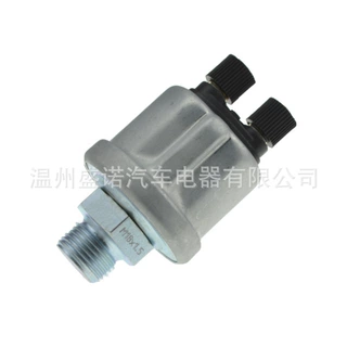 适用于  艾瓦客车 西门子  机油压力传感器