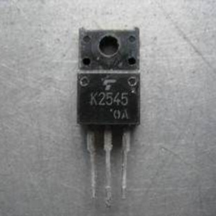��Ч��MOS�� K2545 2SK2545 6A 600V �������O��