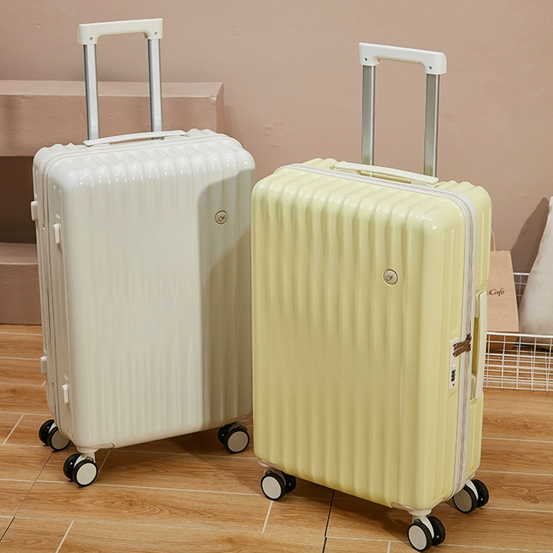 High quality universal suitcase, 24 inch, 20 inch