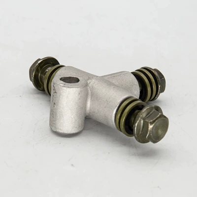 Brake Pump Connection Head, Other brake systems