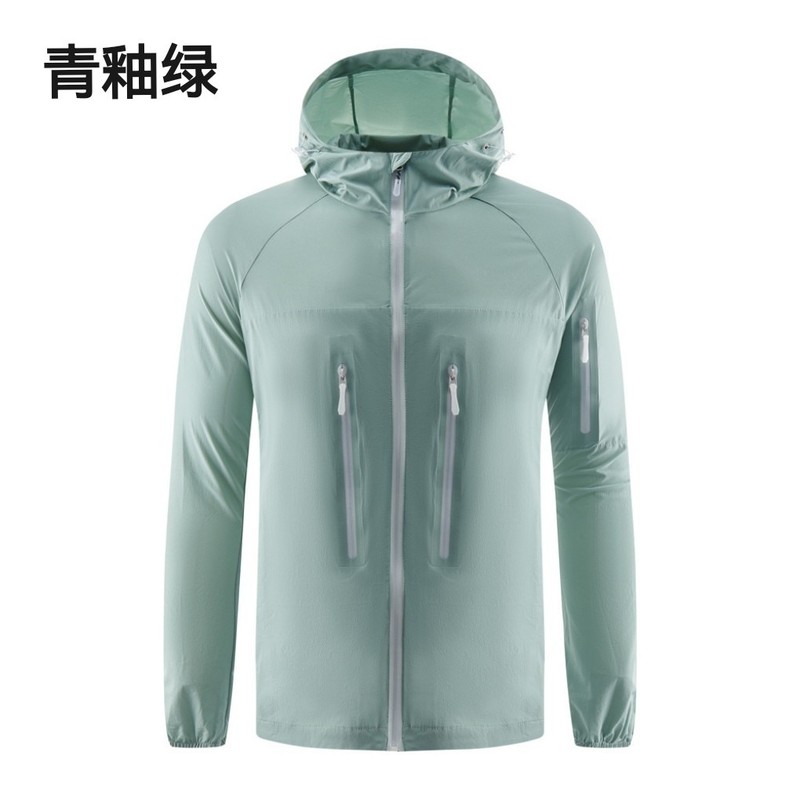 鳥の家の25年の夏の新商品の皮膚の服の日焼け止めの服の男女の同項の薄い通気の騎乗のメーカーは直接供給します。|undefined