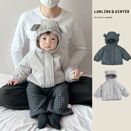 童套装;童裤;连身衣、爬服
