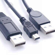 ����һMini usb�Dusb2.0���Ƅ�Ӳ�P������USB������늾�2A��5P
