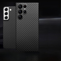 凱夫拉三星S22ultra手機殼適用 note20一件代發工廠