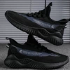 Black shoe